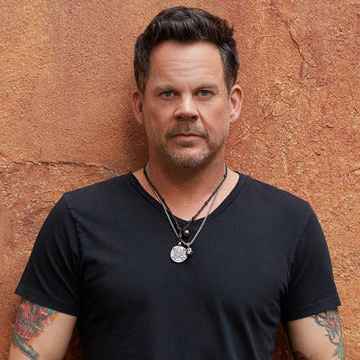 Gary Allan Concerts in Las Vegas