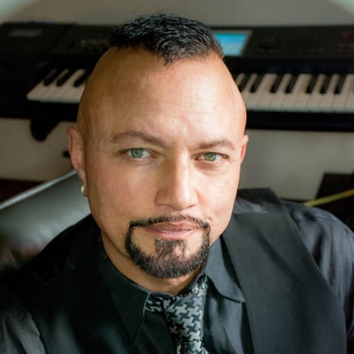 Geoff Tate Concerts in Las Vegas