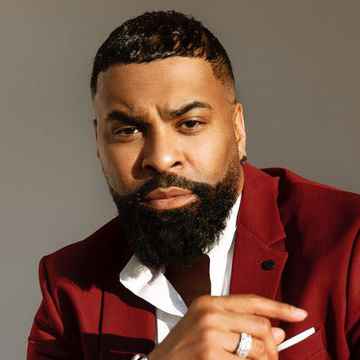 Ginuwine Concerts in Las Vegas