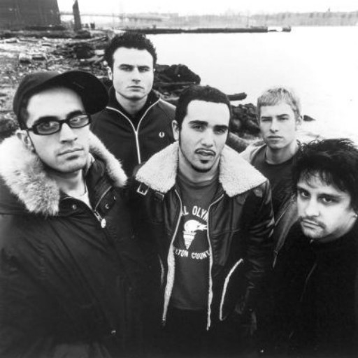 Glassjaw Concerts in Las Vegas