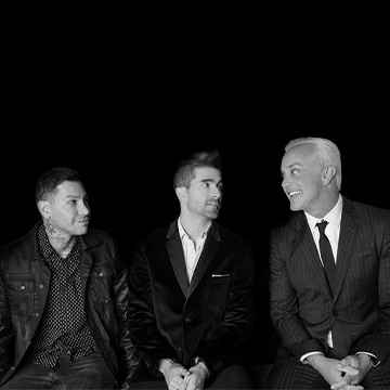 Goldfinger Concerts in Las Vegas