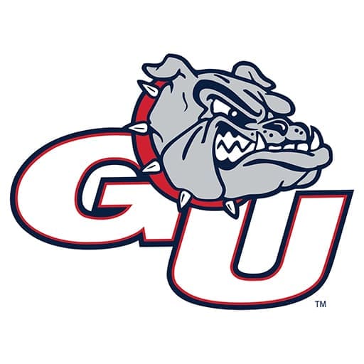 Gonzaga Bulldogs Basketball Schedule 2026–2027