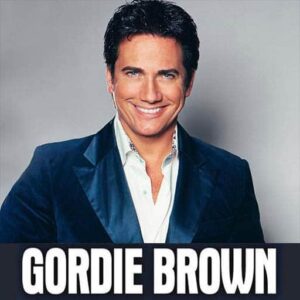 Gordie Brown concerts in Las Vegas.