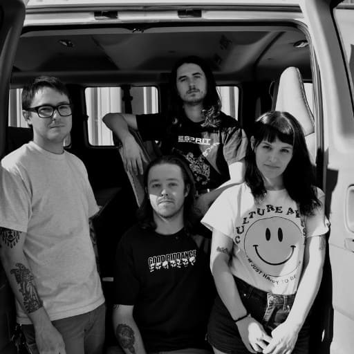 Gouge Away Concerts in Las Vegas