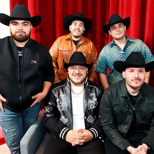 Grupo Frontera Concerts in Las Vegas
