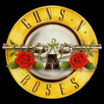 Guns N' Roses Concerts in Las Vegas