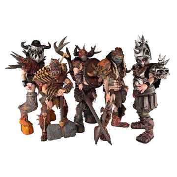 GWAR Concerts in Las Vegas