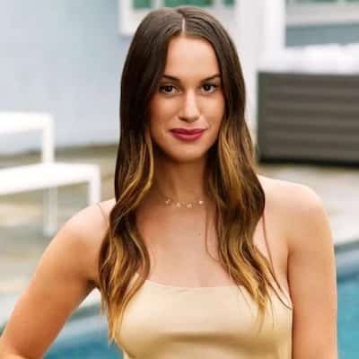 Hannah Berner Las Vegas Tickets