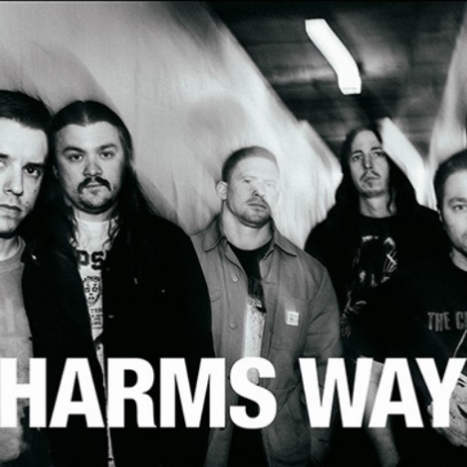 Harm's Way Concerts in Las Vegas
