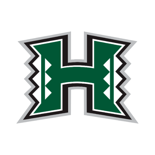 Hawaii Rainbow Wahine Schedule 2026–2027