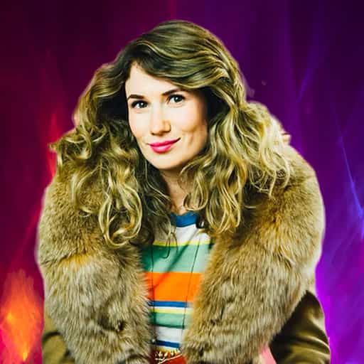 Heather Pasternak Las Vegas Tickets