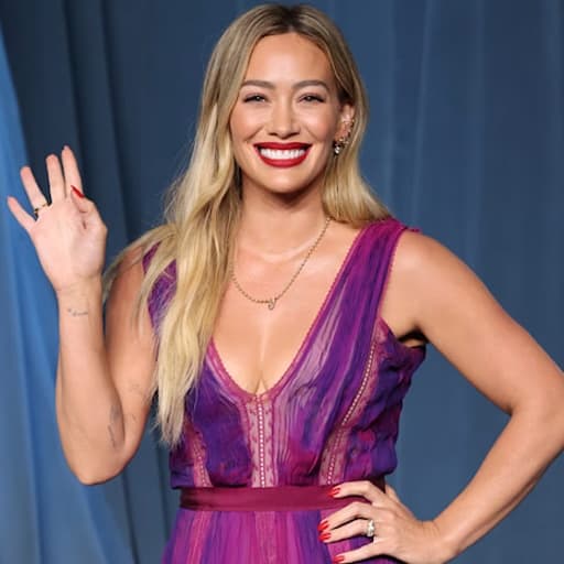 Hilary Duff Concerts in Las Vegas