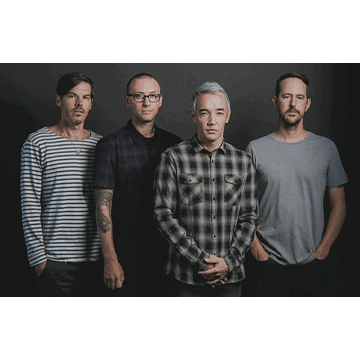 Hoobastank Concerts in Las Vegas