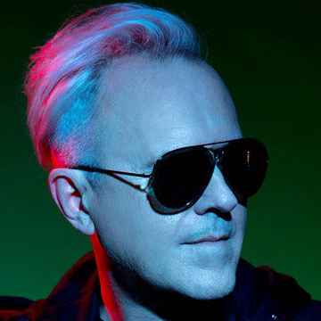 Howard Jones Concerts in Las Vegas