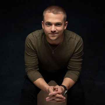 Hunter Hayes Concerts in Las Vegas