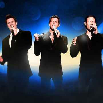 Il Divo Concerts in Las Vegas