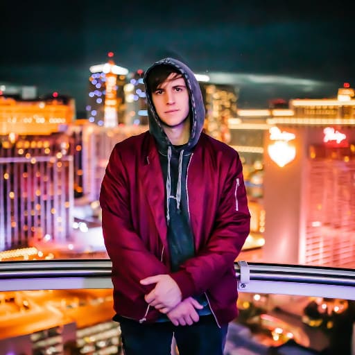 Illenium Concerts in Las Vegas