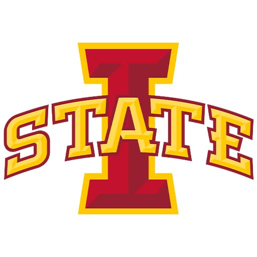 Iowa State Cyclones Women's Volleyball Schedule 2026–2027