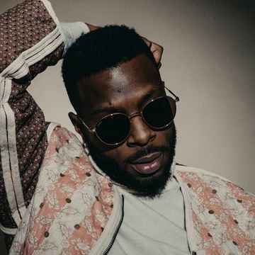 Isaiah Rashad Concerts in Las Vegas