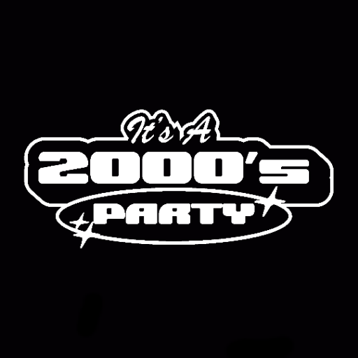 It's a 2000's Party concerts in Las Vegas.
