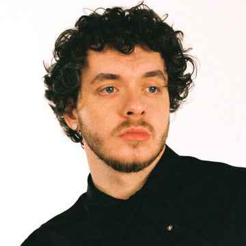 Jack Harlow Concerts in Las Vegas