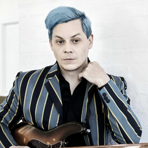 Jack White Concerts in Las Vegas