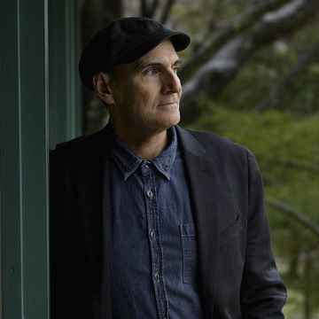 James Taylor Concerts in Las Vegas