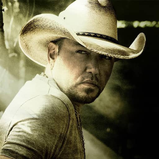 Jason Aldean Concerts in Las Vegas