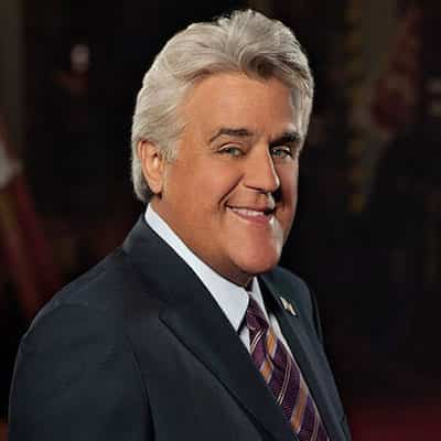 Jay Leno Las Vegas Tickets