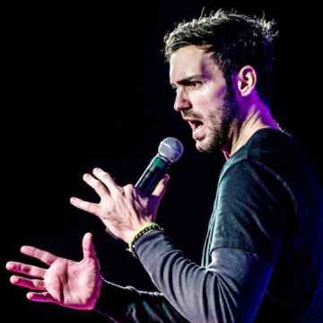 Jeff Dye Las Vegas Tickets