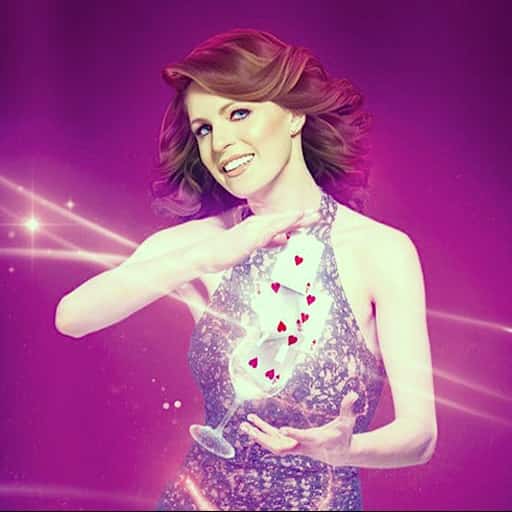 Jen Kramer Las Vegas Tickets