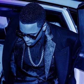 Jeremih Concerts in Las Vegas