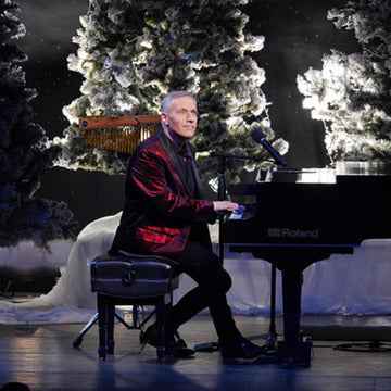 Jim Brickman Concerts in Las Vegas