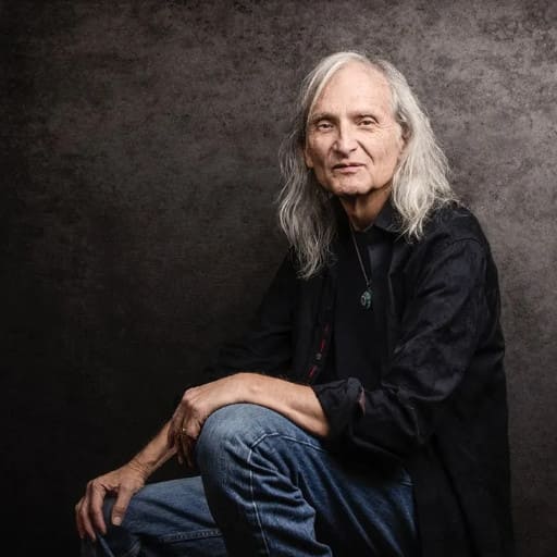 Jimmie Dale Gilmore Concerts in Las Vegas