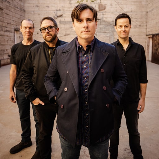 Jimmy Eat World Concerts in Las Vegas