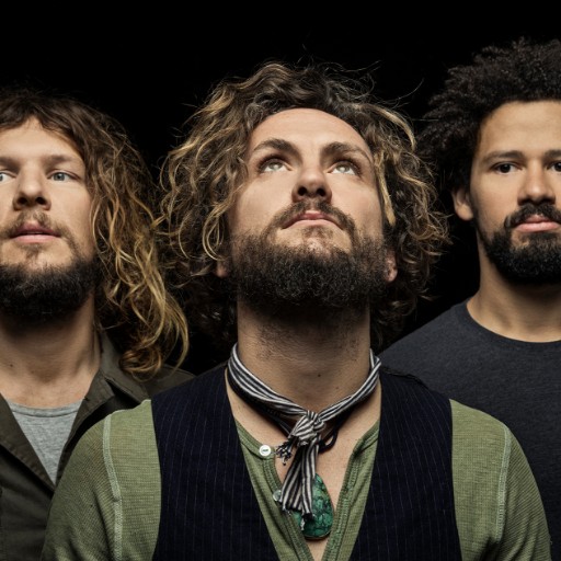 John Butler Trio Concerts in Las Vegas