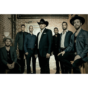 Josh Abbott Band Concerts in Las Vegas