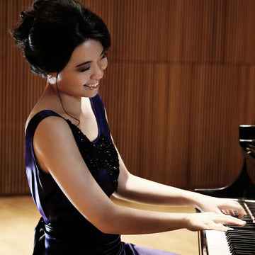 Joyce Yang Concerts in Las Vegas