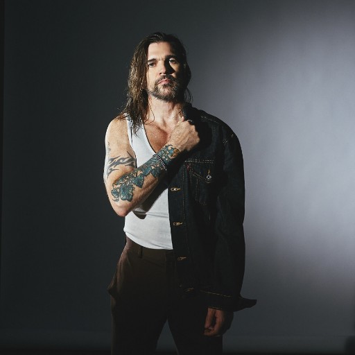 Juanes Concerts in Las Vegas