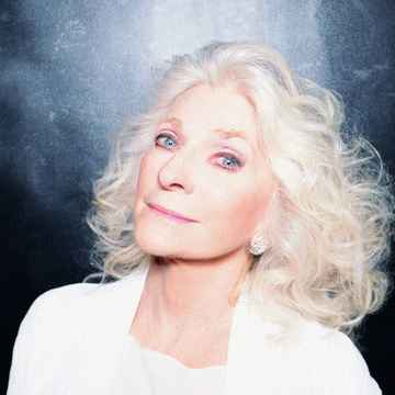 Judy Collins Concerts in Las Vegas