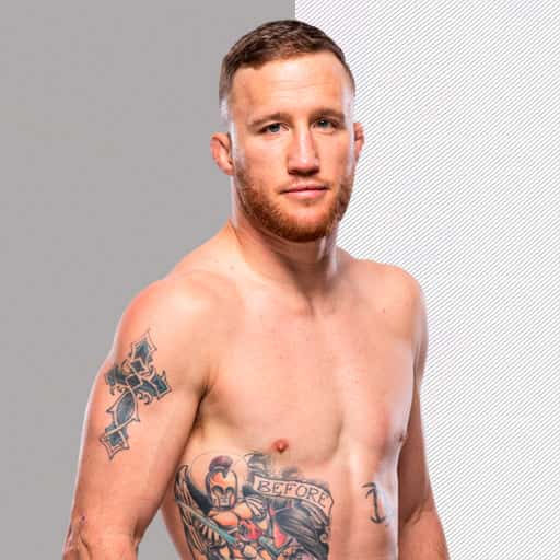 Justin Gaethje Las Vegas Tickets
