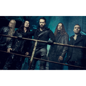 Kamelot Concerts in Las Vegas