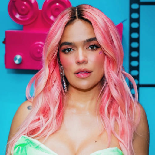 Karol G Concerts in Las Vegas