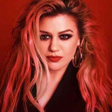 Kelly Clarkson Concerts in Las Vegas