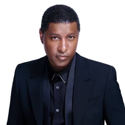 Kenny Babyface Edmonds Concerts in Las Vegas