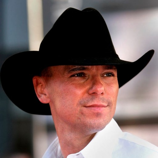 Kenny Chesney Concerts in Las Vegas
