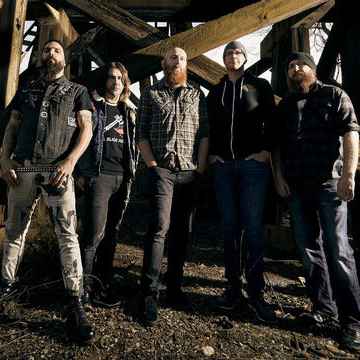 Killswitch Engage Concerts in Las Vegas