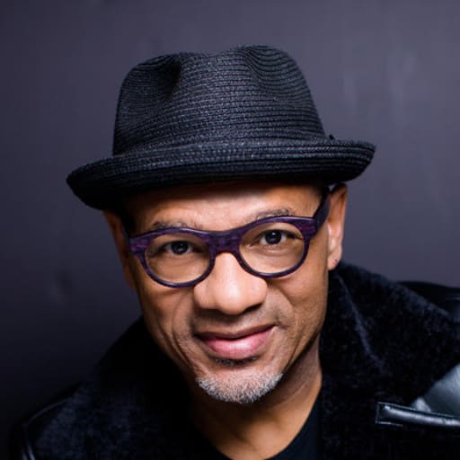 Kirk Whalum Concerts in Las Vegas