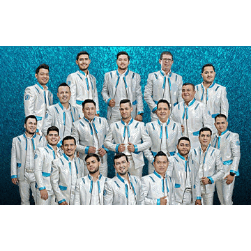 La Septima Banda Concerts in Las Vegas