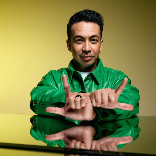 Laidback Luke Concerts in Las Vegas